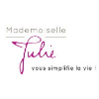 Mademoiselle Julie logo - Similar company to Team-Aide