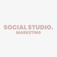 Social Studio Marketing logo - Similar company to 7-Ym