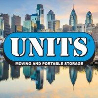 UNITS Moving and Portable Storage of Greater Philadelphia Metro logo - Similar company to Metamorph Partners