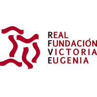 Real Fundación Victoria Eugenia logo - Similar company to Federación Española De Hemofilia