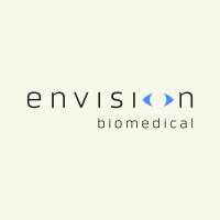 Envision Biomedical logo - Similar company to 3I Diagnostics
