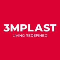 3MPlast logo - Similar company to Spring Sarl