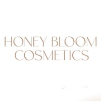 Honey Bloom Cosmetics logo - Similar company to Saltwater House