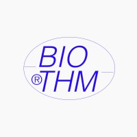 Biorhythm logo - Similar company to Biorythmos