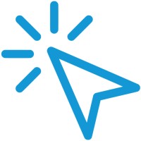 Click Social Media logo - Similar company to One Click Media