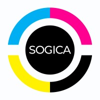 SOGICA INC. logo - Similar company to Dazzm
