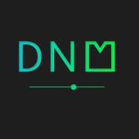 DNM logo - Similar company to Protoplanet Studio