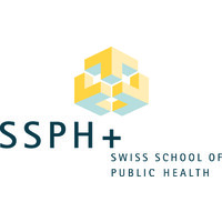 Swiss School of Public Health (SSPH+) logo - Similar company to Uzh Population Research Center