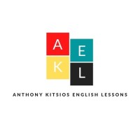 Anthony Kitsios English Lessons logo - Similar company to Authors