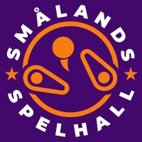 Smålands Spelhall logo - Similar company to Gro Community