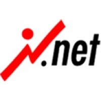 I.NET logo - Similar company to Copernicani
