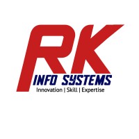 RK INFO SYSTEMS logo - Similar company to Rk Software Solutions