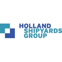 Holland Shipyards Group logo - Similar company to Vahali Shipyards