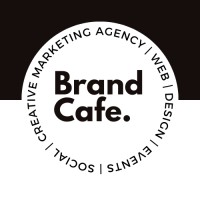 BRANDCAFE logo - Similar company to Nective