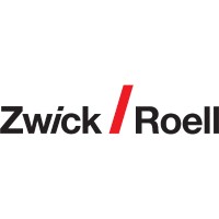ZwickRoell in India logo - Similar company to Zwickroell