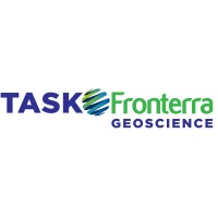 Task Fronterra Geoscience logo - Similar company to Virtualreality