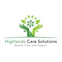Highlands Care Solutions logo - Similar company to Bky Care
