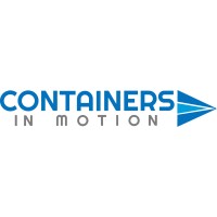 Containers In Motion logo - Similar company to Dyester Corp