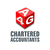 A4G Chartered Accountants logo - Similar company to Homes By Create