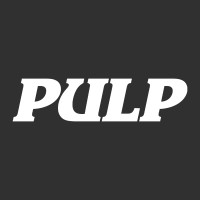Pulp Detroit
