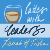 Lattes with Leaders logo - Similar company to Mywikibiz