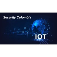 IoT Security Institute Colombia logo - Similar company to Viewy