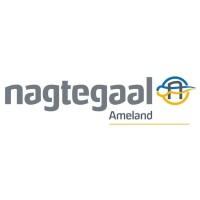 Nagtegaal Ameland logo - Similar company to W&H Smedes N.V.