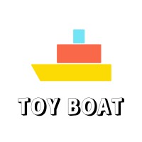 Toy Boat logo - Similar company to Workplayce