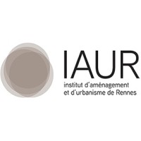 Institut d'Aménagement et d'Urbanisme de Rennes logo - Similar company to Solcy