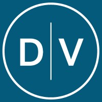 DV Architects logo - Similar company to Harrison.