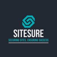 SiteSure logo - Similar company to Sitesur Cimentaciones S.L.