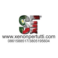 XENONPERTUTTI SRL logo - Similar company to Castelmode