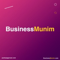 BusinessMunim logo - Similar company to Future X-Rays