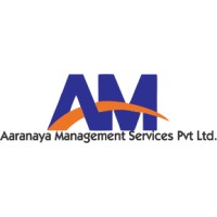 AMSPL (Aaranaya Management Services Pvt Ltd) Certification logo - Similar company to Scandinavian Certification As