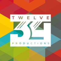 Twelve34 Productions logo - Similar company to Cottiers Bar, Restaurant And Theatre