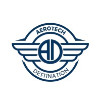 Aerotech Destination PVT. LTD logo - Similar company to Skyaviationstore