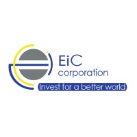 EiC Corporation logo - Similar company to Babimo Days