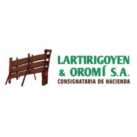 Lartirigoyen & Oromí SA logo - Similar company to Amt Sud