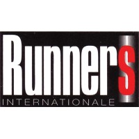 Runners Clothing International logo - Similar company to True Authentic Apparel