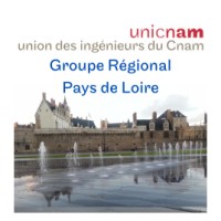 Unicnam Pays de Loire logo - Similar company to Kiox Technical Assistance