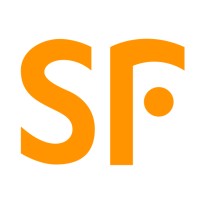 Stepforward logo - Similar company to Stepforward