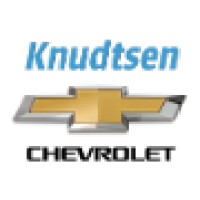 Knudtsen Chevrolet Co. logo - Similar company to G Performance Garage