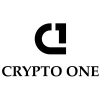 Crypto 1 Acquisition Corp. (SPAC) logo - Similar company to C1Fund Inc.
