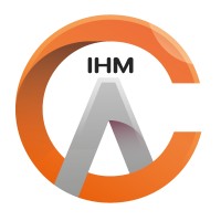 IHM Auditores Consultores Globales, SL. logo - Similar company to Iuris Cátedra