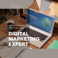 Digital Marketing Agency logo - Similar company to Social Sunwave