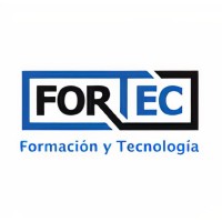 Fortec, Formación y Tecnología logo - Similar company to Dass Tech Solutions