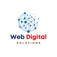 WebDigital.Solutions logo - Similar company to The H.M Solutions