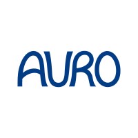 AURO Pflanzenchemie AG logo - Similar company to Master Bildung-Nachhaltigkeit-Transformation