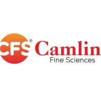 Camlin Fine Sciences (CFS) logo - Similar company to Nebulatech
