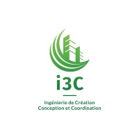 I3C - Ingénierie de Création, Conception et Coordination logo - Similar company to C Mob || Concepteur & Constructeur Bois